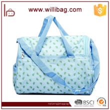 Sac à langer de couche-culotte de maman, sac à couches de bébé de multi fonction